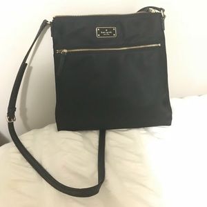 Kate Spade Keisha Blake Avenue crossbody bag